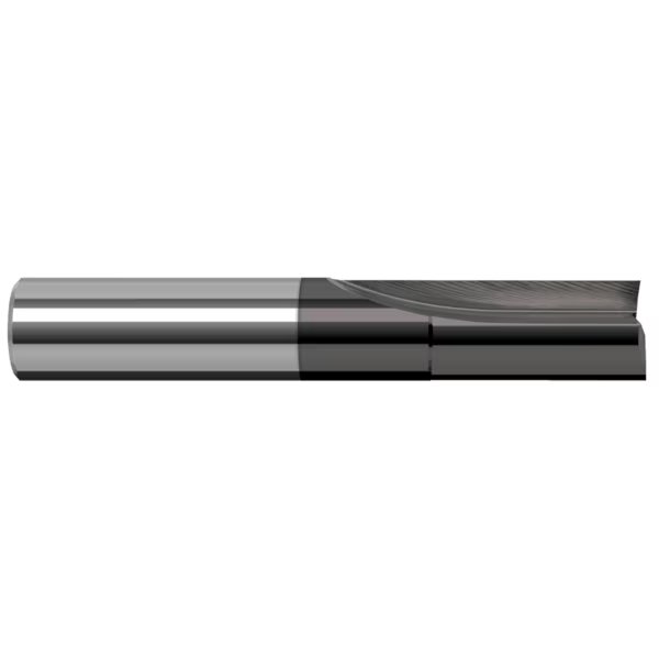 End Mill for Composites - Square, 0.0625